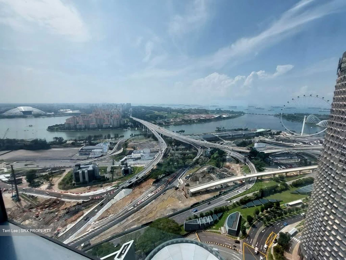 Suntec Tower Three (D1), Office #575208321
